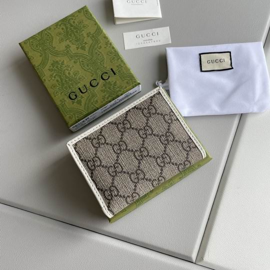 Gucci 621887pvc 11x8.5x3cm zy  (23)